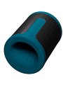 Lelo F2S - Blue Silicone Male Masturbator with App