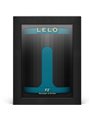 Lelo F2S - Blue Silicone Male Masturbator with App