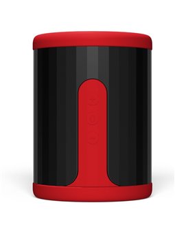 Lelo F2S™ - Masturbatore Maschile in Silicone Liquido Rosso con App