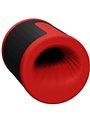 Lelo F2S™ - Masturbatore Maschile in Silicone Liquido Rosso con App
