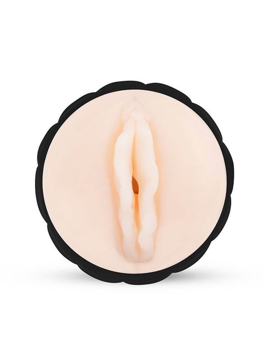 Womanvibe - Double Gumy Masturbator