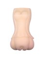 Crazy Bull Water Skin 1 - Masturbatore Maschile Vagina Realistica 13,5 CM