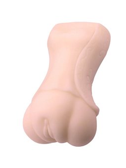 Crazy Bull Water Skin 1 - Masturbatore Maschile Vagina Realistica 13,5 CM