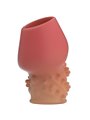 Pretty Love Matias - Guaina Fallica in Silicone Colore Naturale