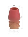 Pretty Love Matias - Guaina Fallica in Silicone Colore Naturale