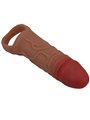 Pretty Love Peirre - Guaina Fallica in Silicone 10 Cm