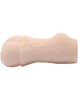 Crazy Bull Water Skin 1 - Masturbatore Maschile Vagina Realistica 13,5 CM