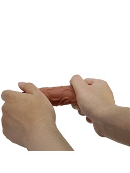 Pretty Love Peirre - Guaina Fallica in Silicone 10 Cm