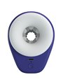 Pretty Love Dj Lady - Automatic Male Masturbator 5 Speeds Purple