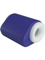 Pretty Love Dj Lady - Automatic Male Masturbator 5 Speeds Purple