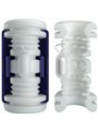 Pretty Love Dj Lady - Automatic Male Masturbator 5 Speeds Purple