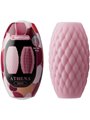 Pretty Love Athena Eros - Pink Silicone Male Masturbator