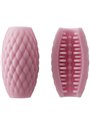 Pretty Love Athena Eros - Pink Silicone Male Masturbator