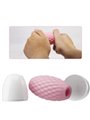 Pretty Love Athena Eros - Masturbatore per Uomo in Silicone Rosa