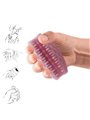 Pretty Love Athena Eros - Masturbatore per Uomo in Silicone Rosa