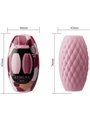 Pretty Love Athena Eros - Pink Silicone Male Masturbator
