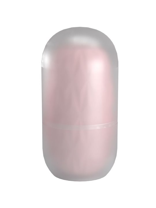 Pretty Love Athena Alice - Masturbatore per Uomo in Silicone Rosa