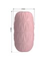 Pretty Love Athena Alice - Masturbatore per Uomo in Silicone Rosa