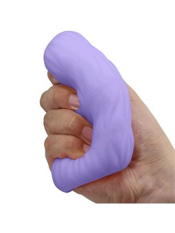 Pretty Love Athena Alice - Purple Silicone Male Masturbator