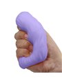 Pretty Love Athena Alice - Purple Silicone Male Masturbator