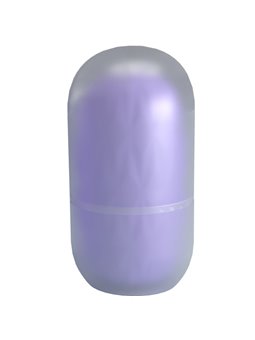 Pretty Love Athena Alice - Purple Silicone Male Masturbator