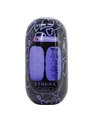 Pretty Love Athena Alice - Purple Silicone Male Masturbator