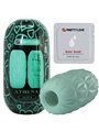 Pretty Love Athena Alice - Masturbatore per Uomo in Silicone Turchese