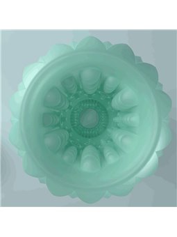 Pretty Love Athena Alice - Masturbatore per Uomo in Silicone Turchese