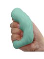 Pretty Love Athena Alice - Turquoise Silicone Male Masturbator
