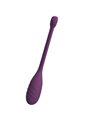 Pretty Love Leviathan - Purple Silicone App-Controlled Egg