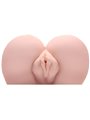 Crazy Bull 3 - Masturbatore Uomo Vibrante Busto con Ano e Vagina Realistici