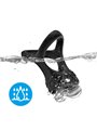 Armony - Ring Vibrator & Multiposition Black