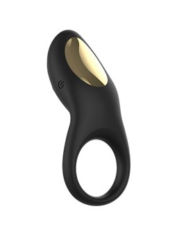 Ibiza - Full Contact Remote Control Vibrating Ring