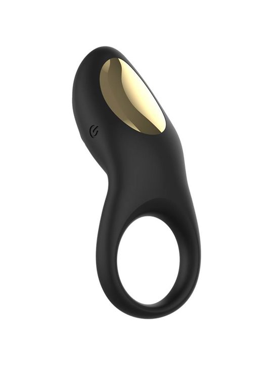 Ibiza - Full Contact Remote Control Vibrating Ring