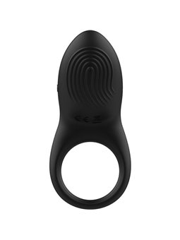 Ibiza - Full Contact Remote Control Vibrating Ring
