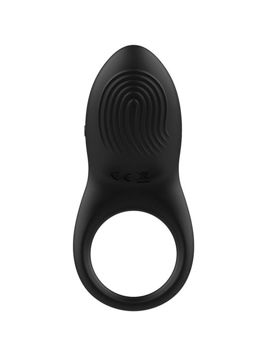 Ibiza - Full Contact Remote Control Vibrating Ring