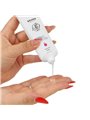 Bruma - Lubrificante Intimo a Base Acqua con Aloe Vera Gusto Bubblegum 100 ML