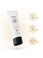 Bruma - Lubrificante Intimo a Base Acqua con Aloe Vera Gusto Cupcake 100 ML