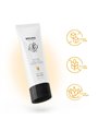Bruma - Lubrificante Intimo a Base Acqua con Aloe Vera Gusto Pina Colada 100 ML