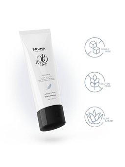 Bruma - Aloe Vera Sliding Gel Natural Confort 100 ML