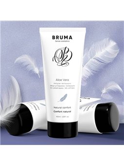 Bruma - Aloe Vera Sliding Gel Natural Confort 100 ML