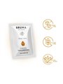 Bruma - Lubrificante Intimo a Base Acqua con Aloe Vera Gusto Cupcake 6 ML