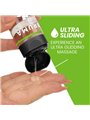 Bruma - Premium Massage Hot Oil Watermelon 3 in 1 - 100 ML