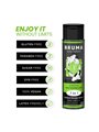 Bruma - Premium Massage Hot Oil Watermelon 3 in 1 - 100 ML