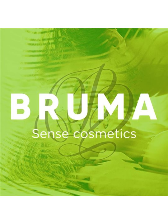 Bruma - Premium Massage Hot Oil Watermelon 3 in 1 - 100 ML