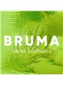 Bruma - Premium Massage Hot Oil Watermelon 3 in 1 - 100 ML