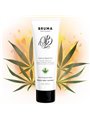 Bruma - Sativa Seed Oil Sliding Gel Warming Cannabis Flavor 100 ML