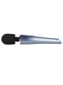 Black&Silver - Dexter Massage Wand