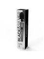 Black&Silver Dexter - Vibratore Massaggiatore Wand - Nero