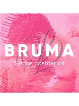 Bruma - Olio Da Massaggio Effetto Calore Aroma Chewing Gum - 100 ML